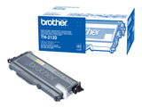 BROTHER TN-2120 toner cartridge black high yield 2.600 pages 1-pack