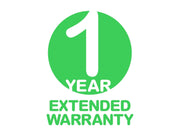 APC Service Pack 1 Year Warranty Extension