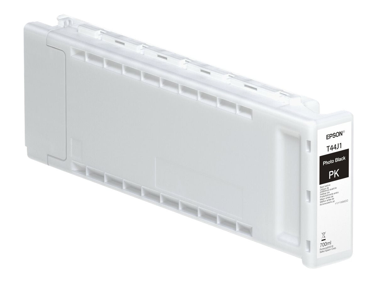 EPSON 5LB Singlepack Photo Black T44J140 UltraChrome PRO 12 700ml