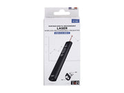 TNB Professional presentation laser Access buttons to shortcuts arranged in a clear and intuitive way 2.4 GHz wireless technology