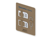 TELTONIKA NETWORKS SIM Card Adapter Kit
