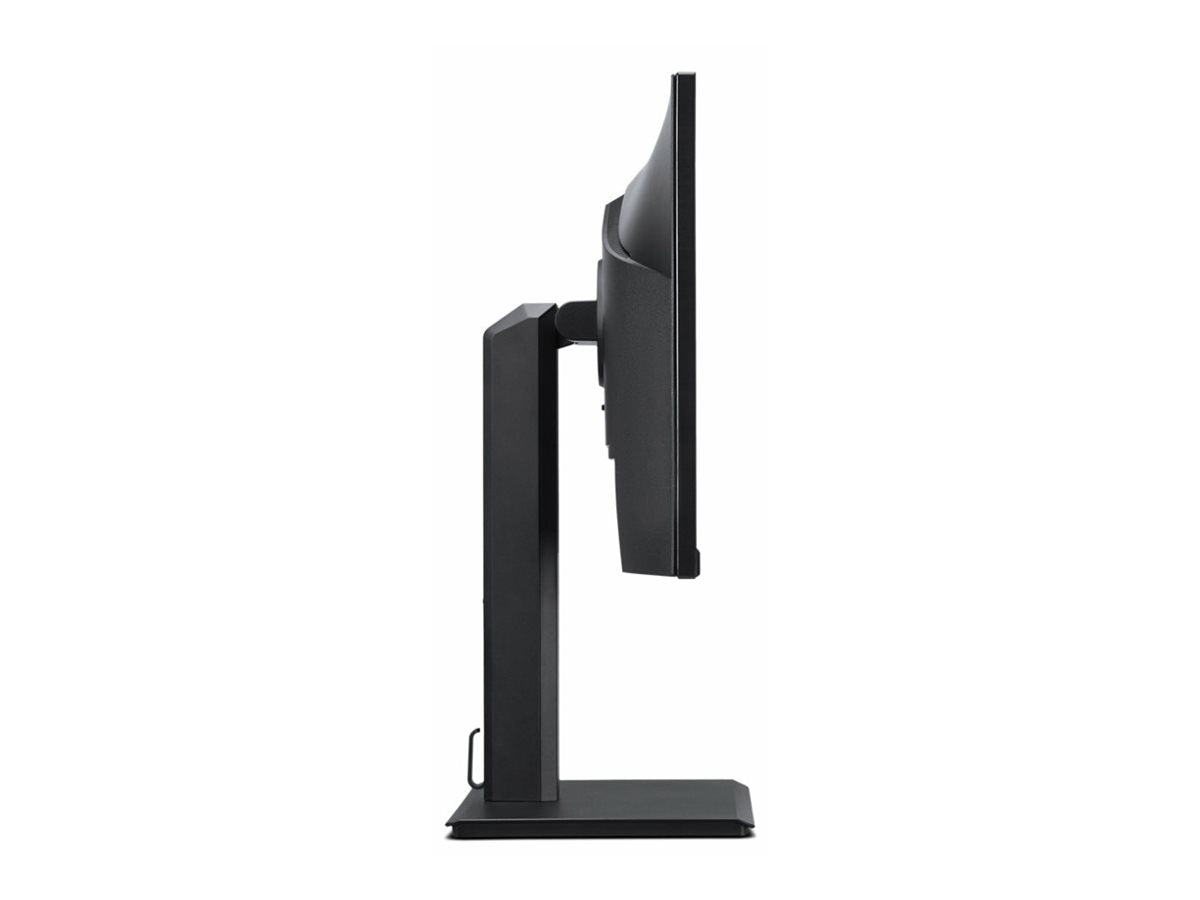 ACER Vero B227QE3bmiprxv 21.5p FHD IPS LED Monitor 75Hz VGA 100Hz HDMI/DP 4ms VGA HDMI DP 3Year
