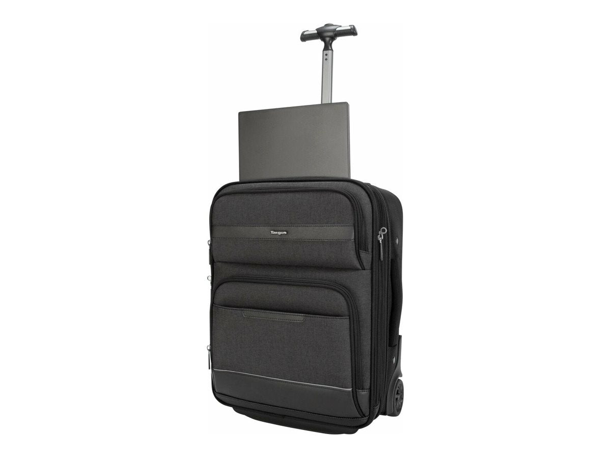 TARGUS 15.6p CitySmart Laptop Roller