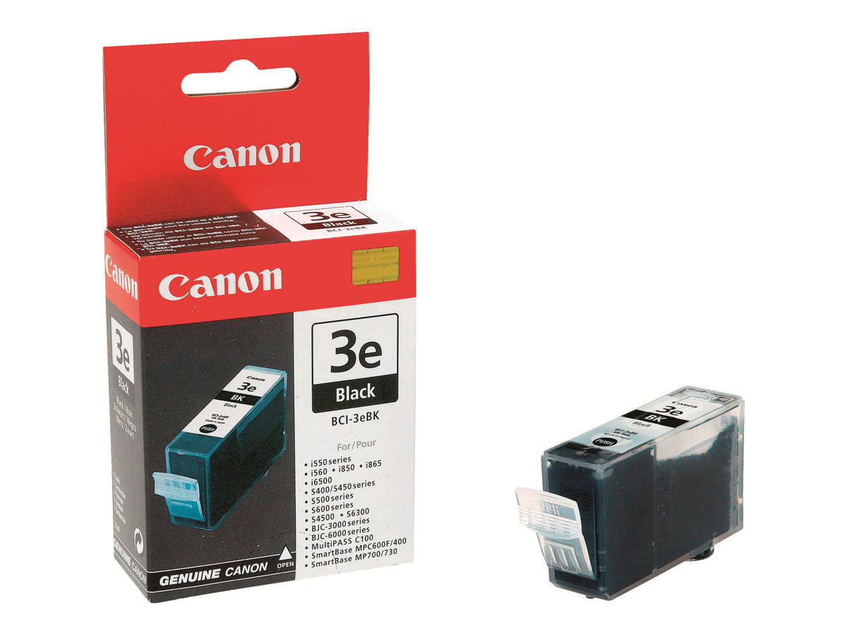 Canon 4479A002 cartouche d'encre Original Noir