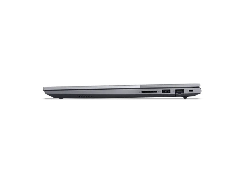 LENOVO ThinkBook 16 G8 IAL Intel Core Ultra 7 255H 16p WUXGA 16Go 512Go SSD M.2 2242 PCIe Intel Arc 140T GPU W11P 1YR Premier NBD
