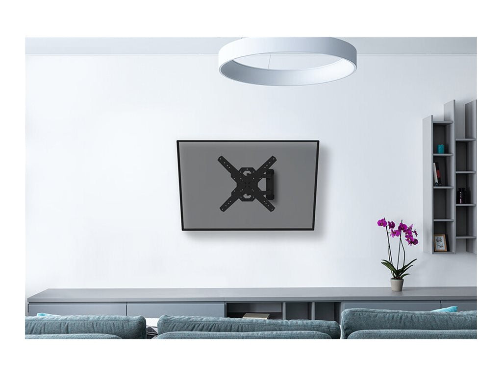 NEOMOUNTS WL40S-850BL14 Support pour écran mural 32-65p - orientable - installation rapide