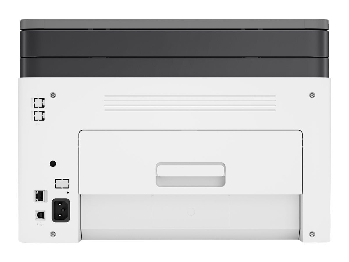 HP Color Laser MFP 178nw MFP colour laser A4 210x297mm A4 18ppmcopy 18ppmprint 150 sheets USB 2.0 LAN Wi-Fi