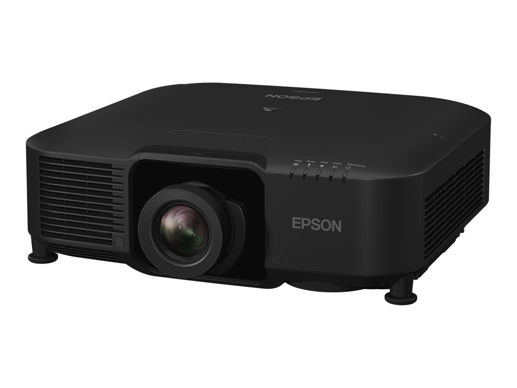 EPSON EB-PU1008B 3LCD 8500Lumen WUXGA 1920x1200 No Lens black