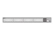 HUAWEI S5735-L48LP4S-A-V2 48x10/100/1000BASE-T Ports 4xGE SFP ports PoE+ AC power