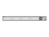 HUAWEI S5735-L48LP4S-A-V2 48x10/100/1000BASE-T Ports 4xGE SFP ports PoE+ AC power