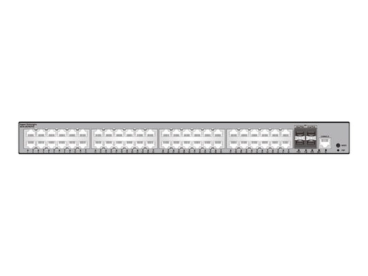 HUAWEI S5735-L48LP4S-A-V2 48x10/100/1000BASE-T Ports 4xGE SFP ports PoE+ AC power