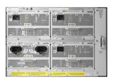 HPE 5412R zl2 Switch