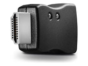 LINDY HDMI 2.0 EDID Emulator Resolutions up to 3840x2160 at 60Hz HDCP 2.2 Pass-Through and HDR