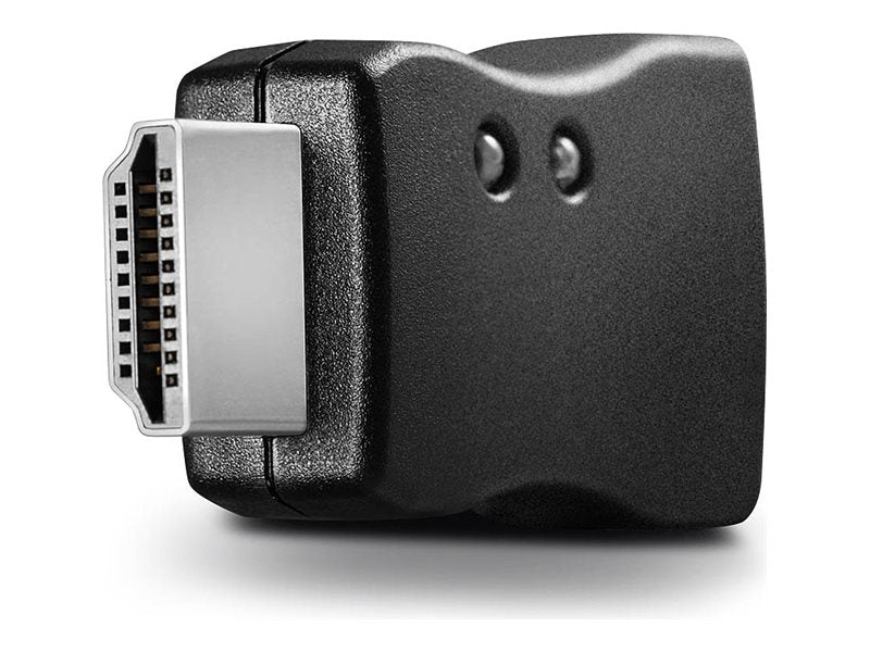 LINDY HDMI 2.0 EDID Emulator Resolutions up to 3840x2160 at 60Hz HDCP 2.2 Pass-Through and HDR