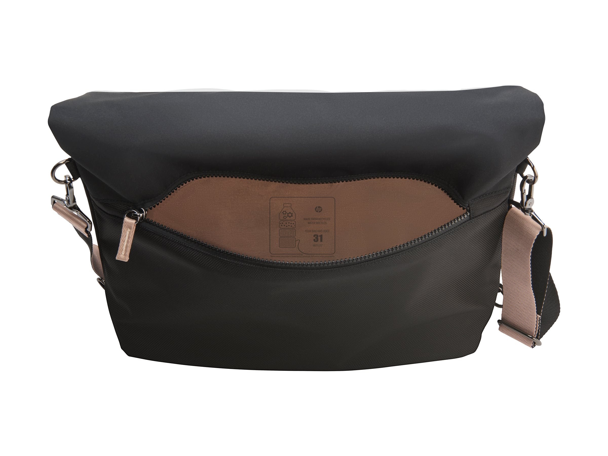 HP 14p Convertible Laptop Backpack Tote
