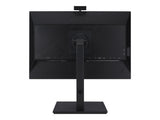 ASUS Business BE24ECSNK 24p 1920x1080 FHD IPS Monitor 16:9 Webcam Mic DP HDMI 80W USBC MiniPC Attachment