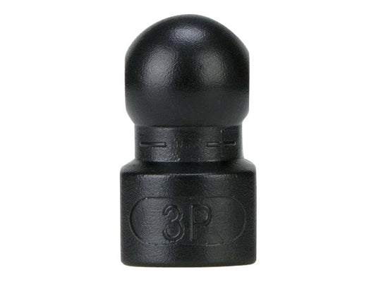 TARGUS Power Tip 3P (Pks of 10pcs)