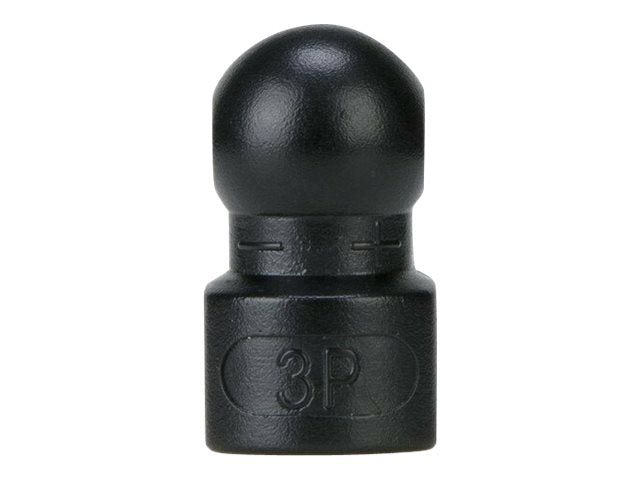 TARGUS Power Tip 3P (Pks of 10pcs)