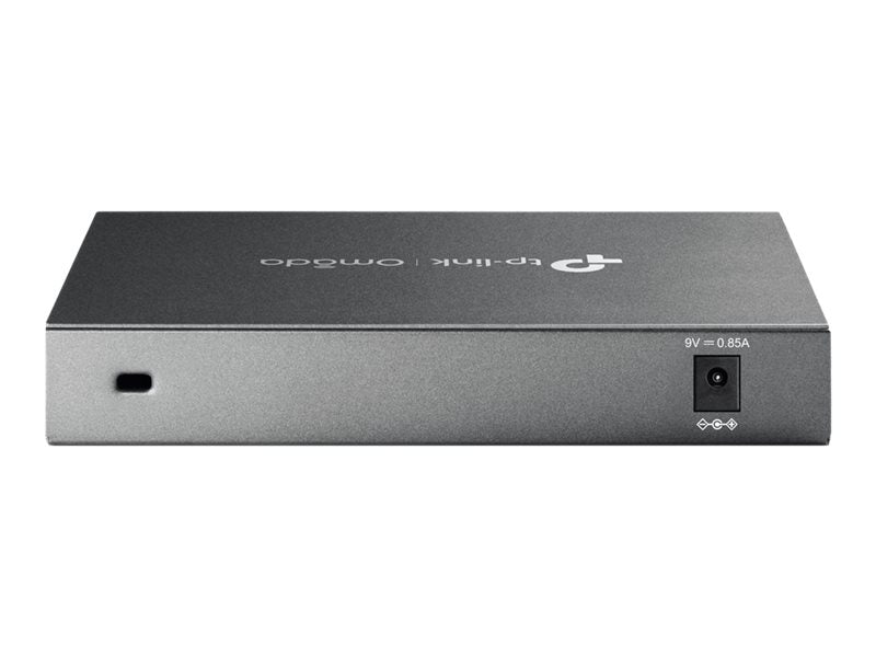 SafeStream" Gigabit Multi-WAN VPN Router