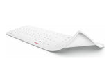 CHERRY Stream Protect Corded Keyboard (GB)