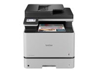 BROTHER Imprimante Multifonction Couleur/ 31/31 ppm 4 en 1 Réseau/Wifi/ NFC/ BSI