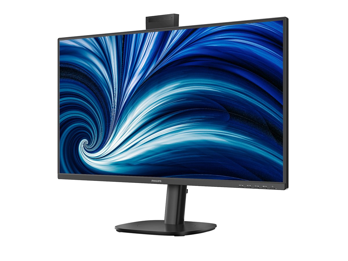 PHILIPS 27p 2560x1440 120Hz IPS Flat H/A 150 MM SoftBlue Technology Smart Link Sync Second Screen Harmony TUV EyeSafe USB