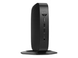 HP Elite t655 Thin Client AMD Embedded Ryzen R2314 8GB 64GB W10IOT Client Léger 3/3/0