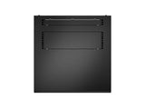 APC NetShelter WX 9U Single Hinged Wall-mount Enclosure 600mm Deep