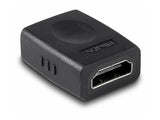 LINDY Double femelle HDMI Premium