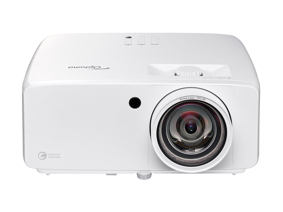 Optoma ZH521ST