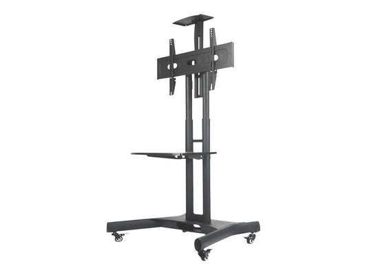 NEOMOUNTS NM-M1700BLACK Chariot pour écran 32-75p