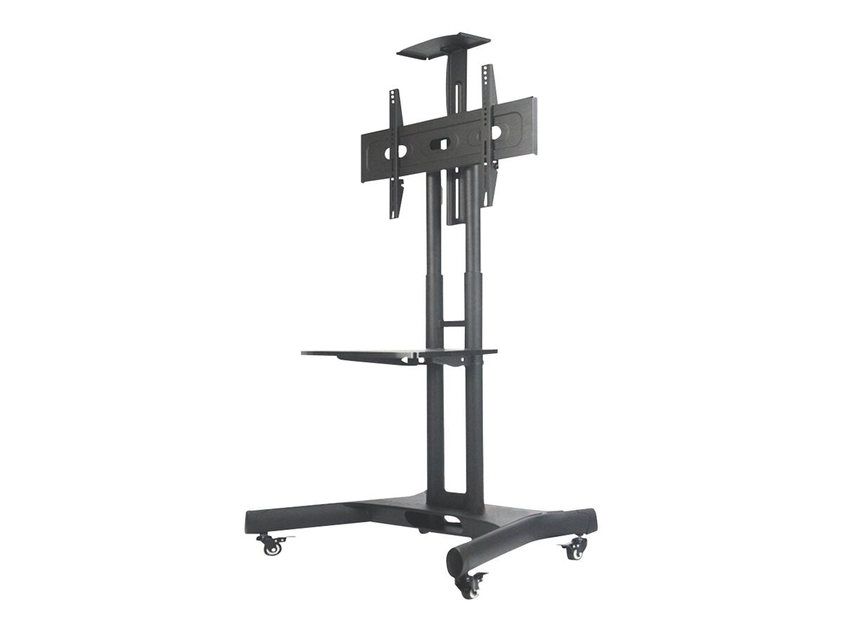 NEOMOUNTS NM-M1700BLACK Chariot pour écran 32-75p