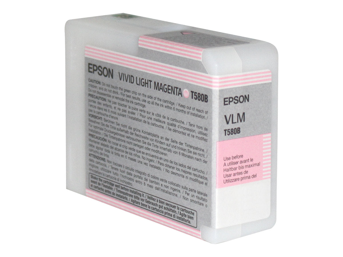 Ink/T580B00 80ml VLMG