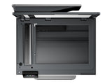 HP Officejet Pro 8124e All-in-One MFP colour ink-jet A4 12ppmcopy 20ppmprint 225 sheets USB 2.0 LAN Wi-Fi light cement
