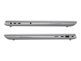 HP Mobile Workstation ZBook Studio G11 Intel Core Ultra 7 165H 16inch WUXGA 16GB 1TB SSD PCIe UMA W11P 3/3/0
