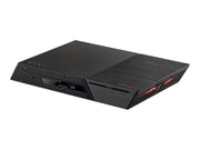 ASUSTOR FLASHSTOR GEN 2 FS6812X NAS 12 baies AMD Ryzen Embedded V3C14 16Go ECC DDR5 - 10 GbE x2 - USB x2 - 12x M.2 - Garantie 3 ans