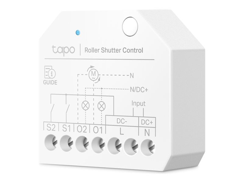TP-LINK Smart Switch Module