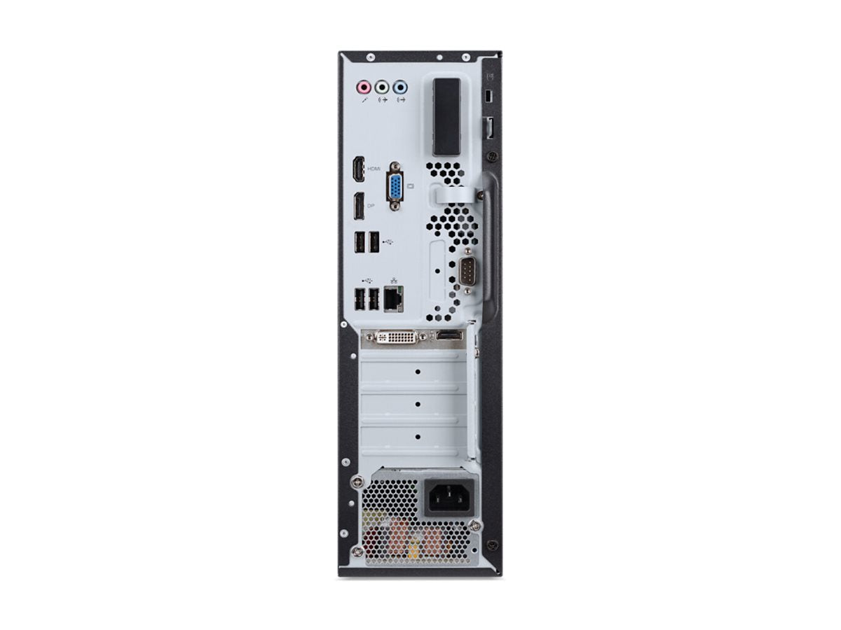 VX2710G S Form Factor10L i5 16/512 W11P