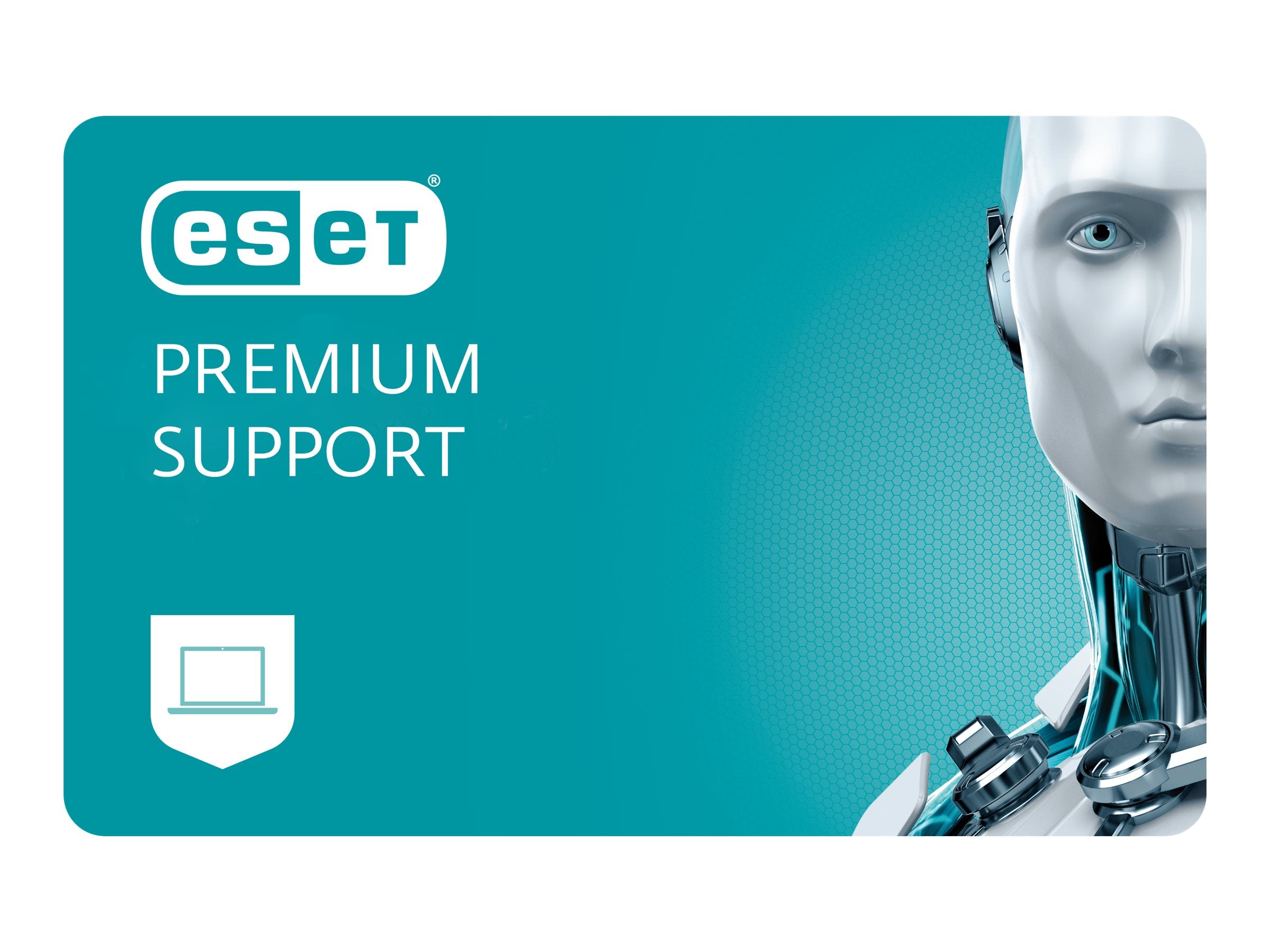 ESET GOUV Protect Entry On Premise upgrade 3 ans 500-999p