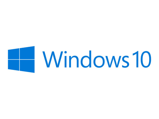 MICROSOFT Win Home GGK 10 64Bit 1pk DSP ORT OEI DVD (FR)