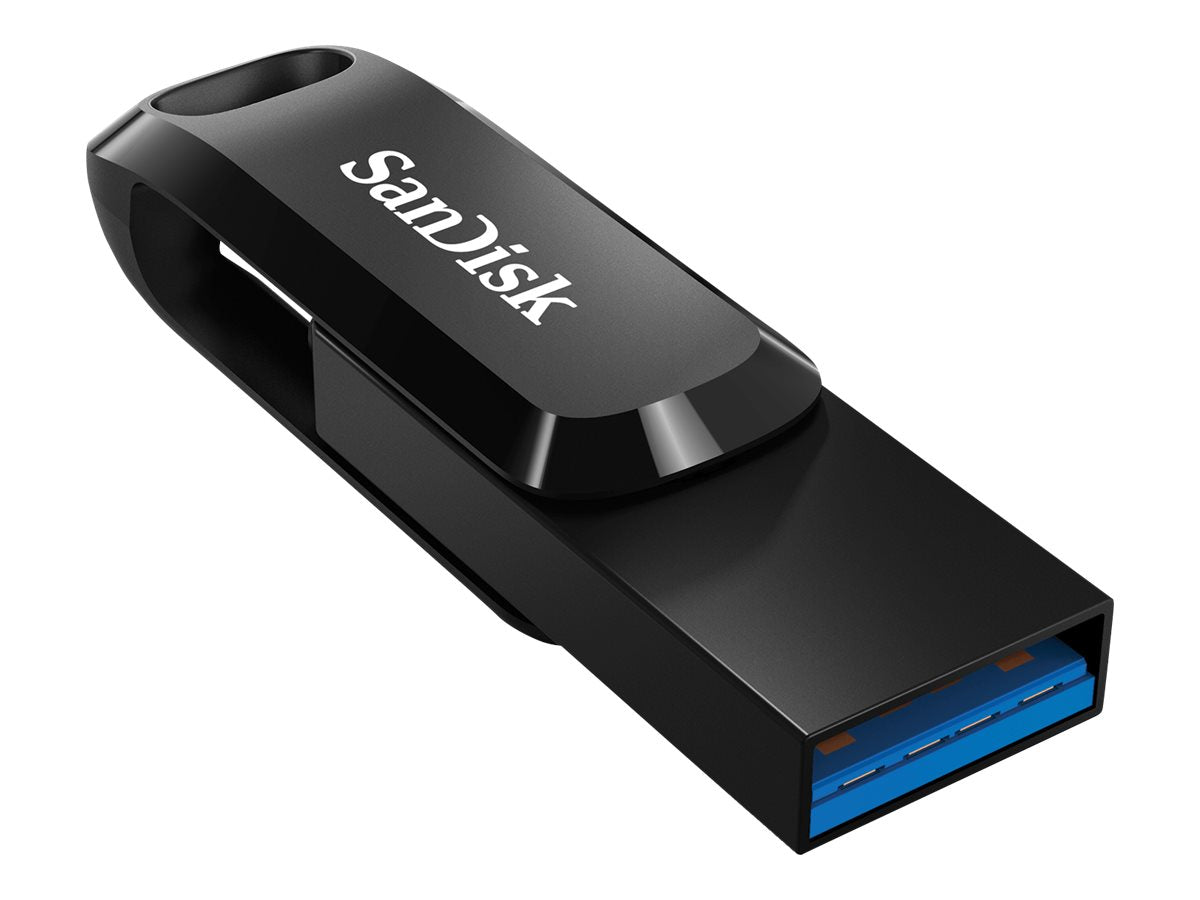 Ultra Dual Drive Go USB Type-C 32GB