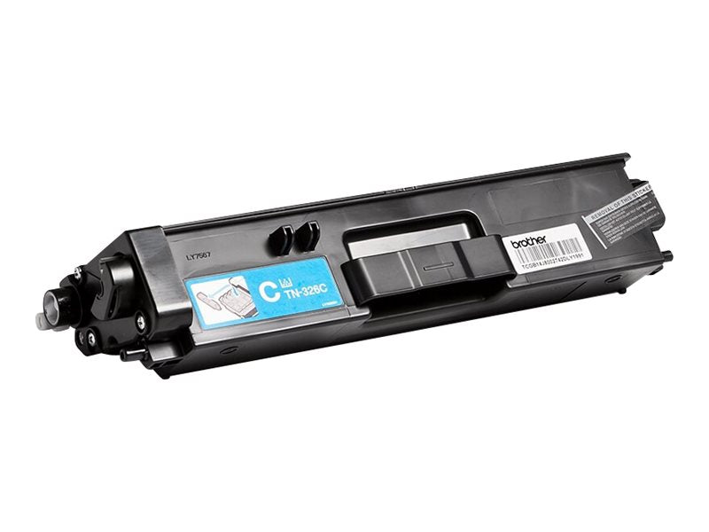 Ink Cart/TN326 Cyan Toner for HLL