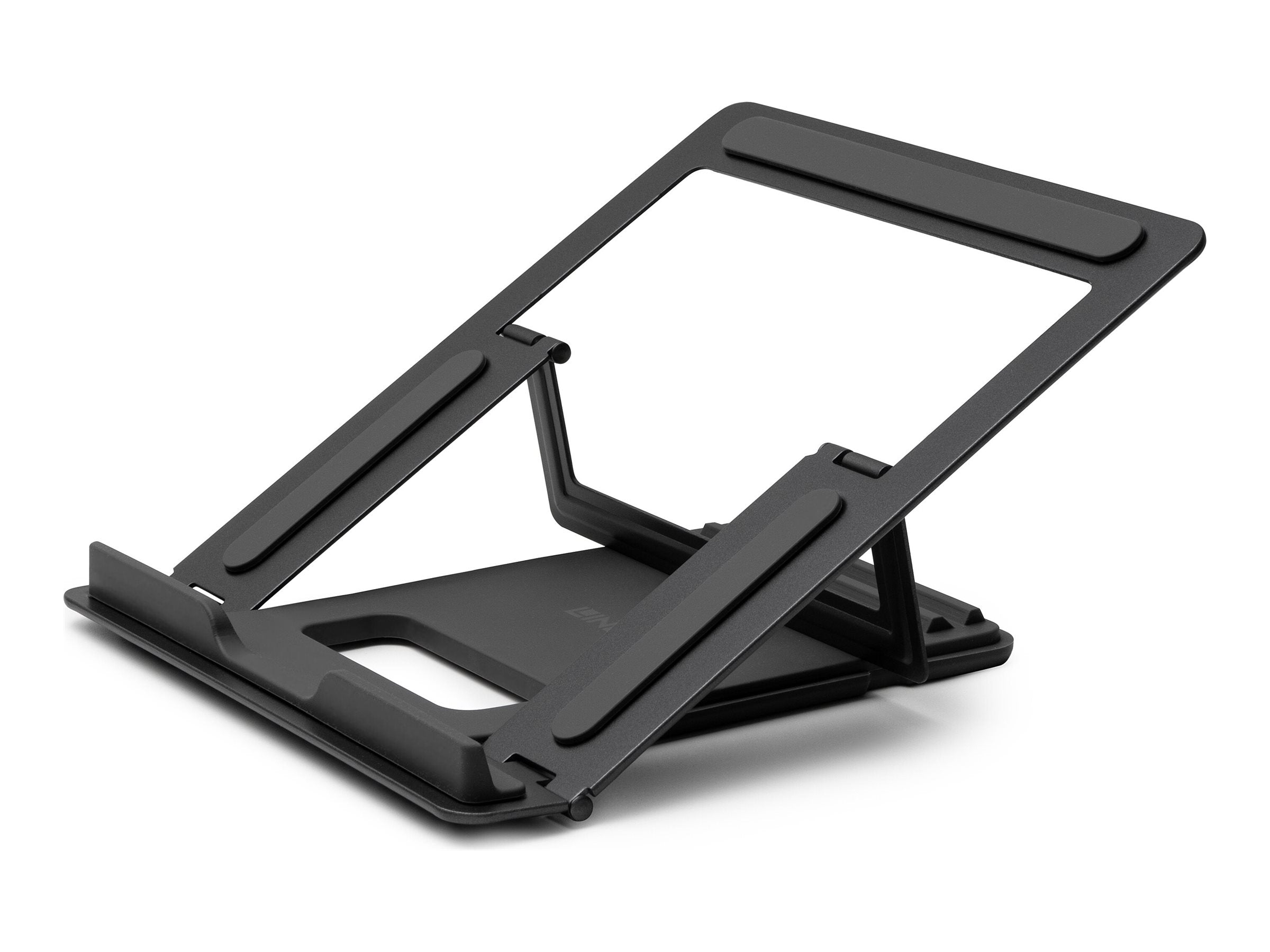 LINDY Collapsible Square Laptop Riser