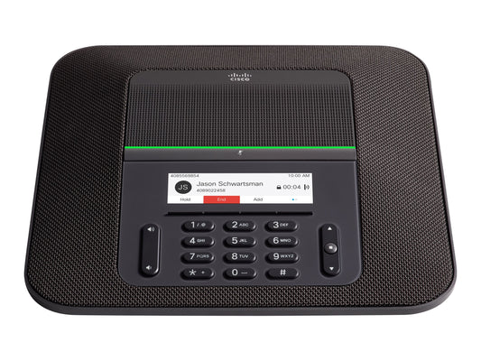CISCO 8832 FOR EUROPE AUSTRALIA CHARCOAL SPARE