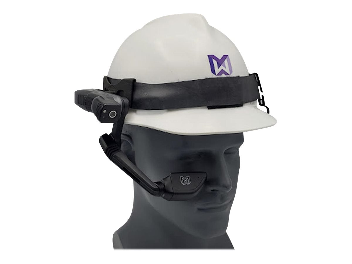 REALWEAR Hard Hat Band