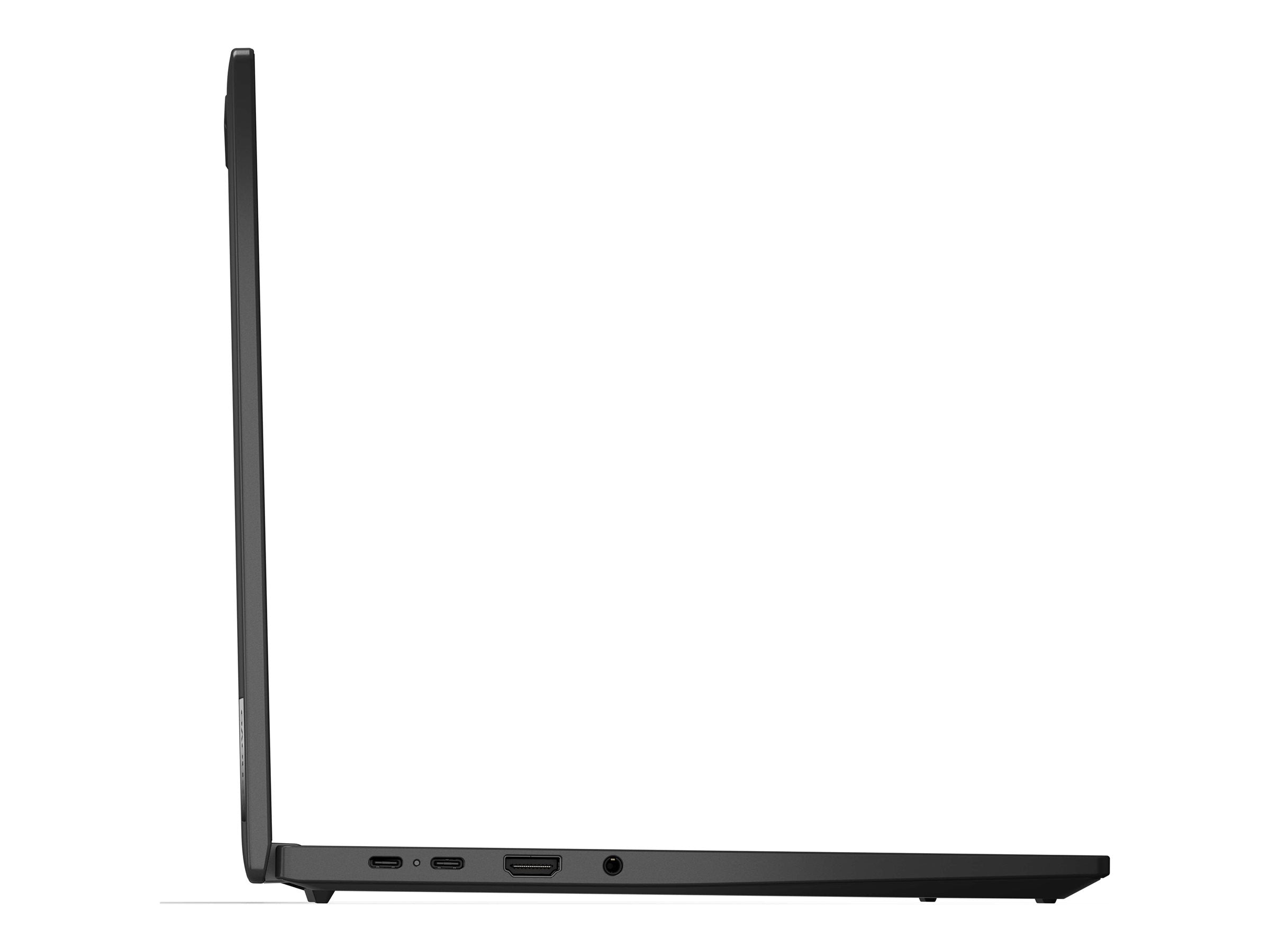 LENOVO ThinkPad - T14s - G6 - 14" WUXGA - Tactile - Qualcomm - Snapdragon X Elite - W11Pro - 32Go RAM - 512Go SSD - Copilot+ PC