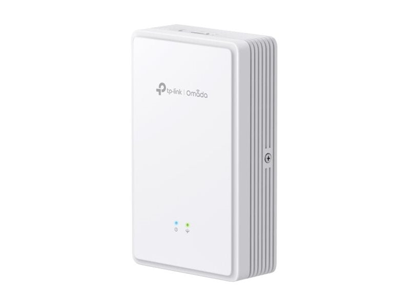 Omada AX1800 Wall-Plate Dual-Band Wi-Fi