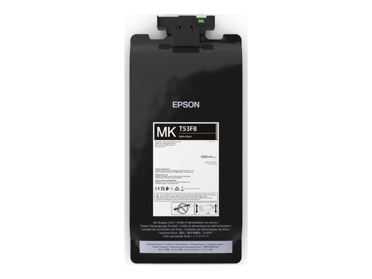 EPSON UtraChromePro 6 Matte Black Rips 1.6 L SureColorC-P