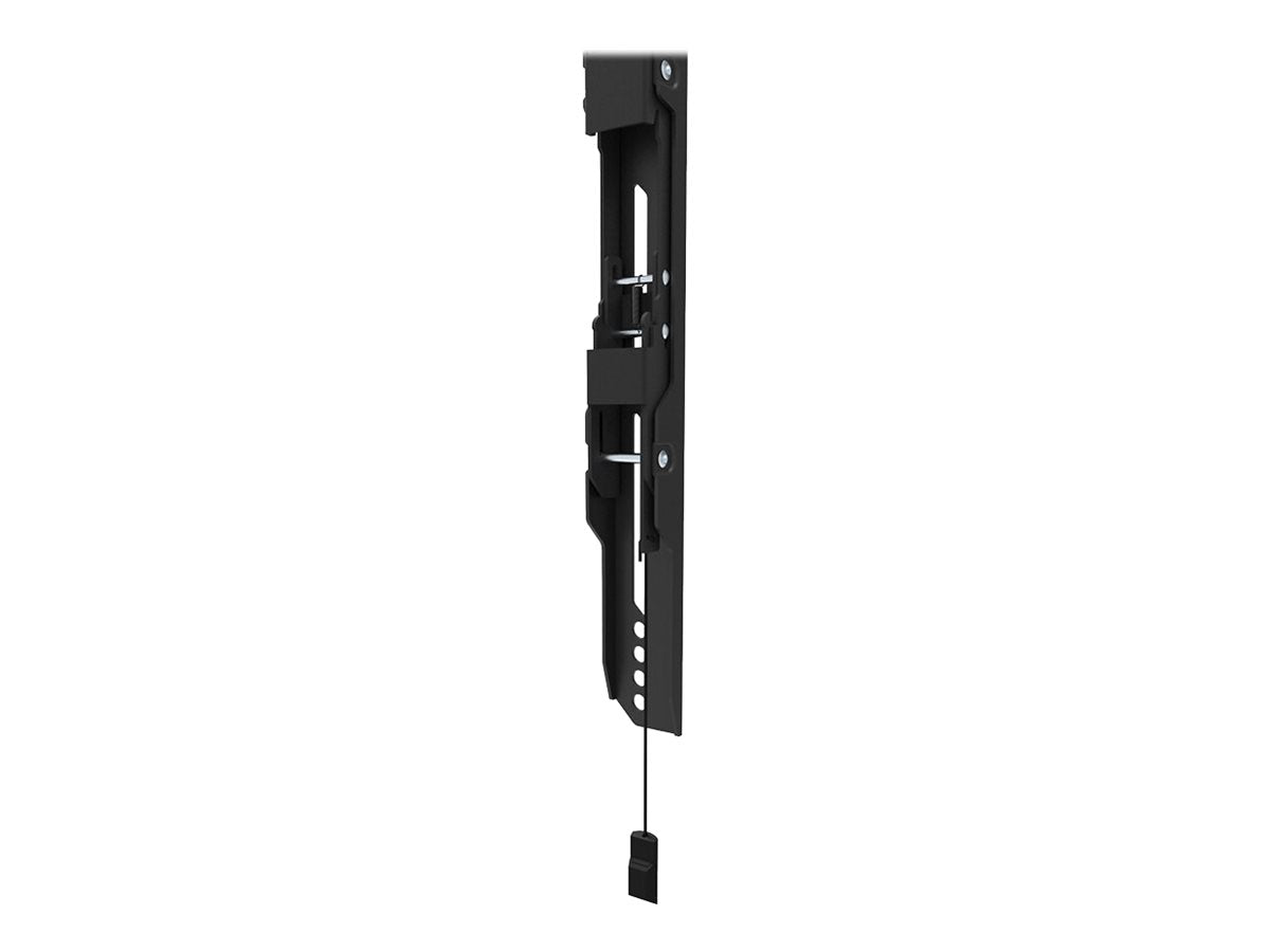 NEOMOUNTS WL30S-850BL18 Support pour écran mural 43-86p - fixe - verrouillable - installation rapide