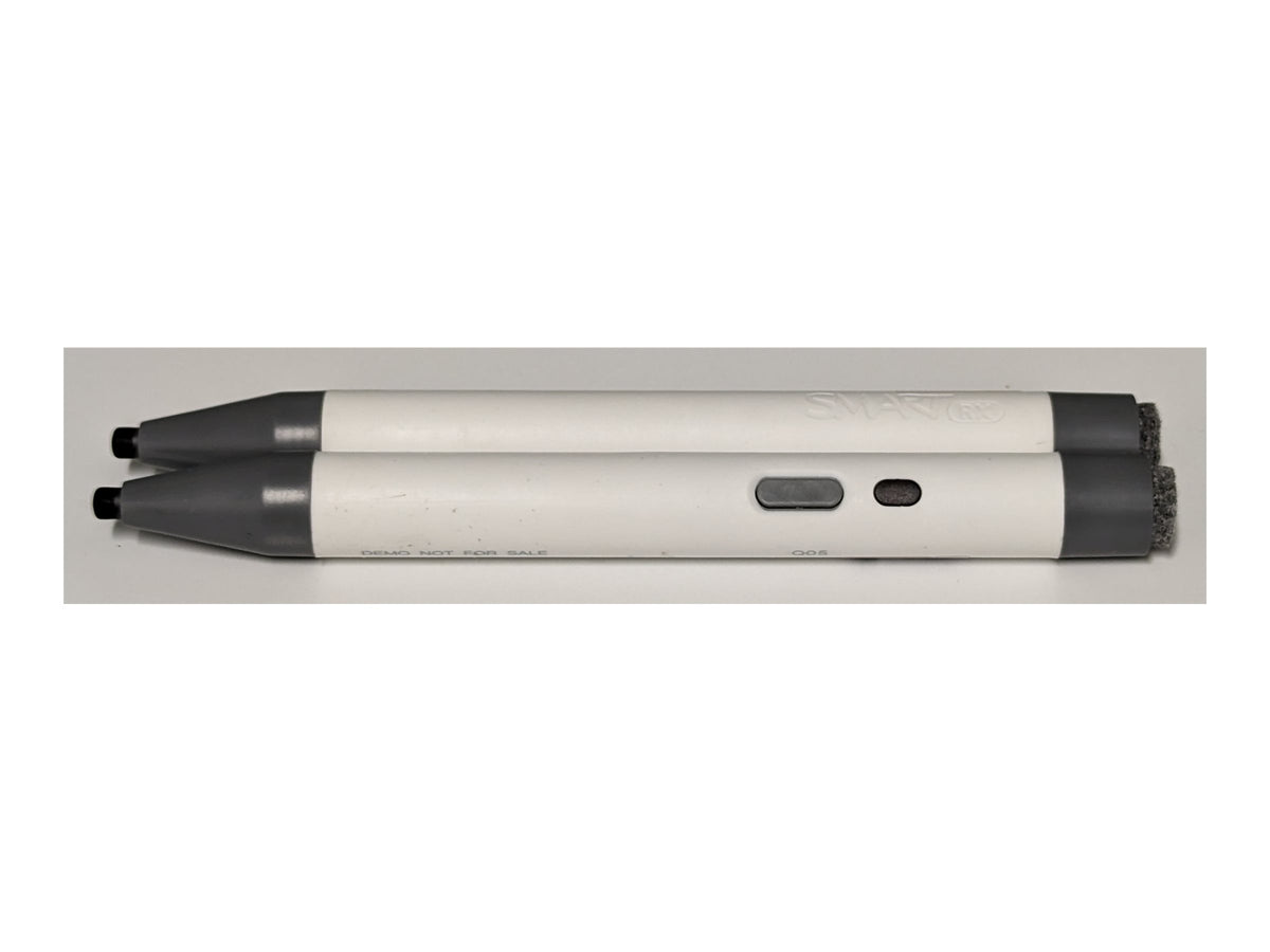 SMART Board RX series multi-color selection pen set 2 pens